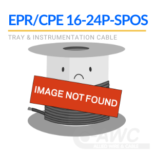 EPR/CPE 16-24P-SPOS